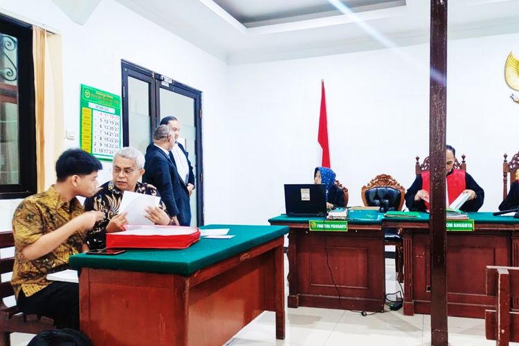 BPSK Menangkan Aduan soal Ganti Rugi 4 Koper Hilang, Maskapai Internasional Gugat ke PN Surabaya