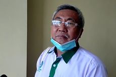 Diperiksa Penyidik KPK 3 Jam, Dekan FP Unila Ditanya Aliran Dana Pembangunan Lampung Nahdiyin Center