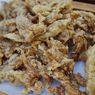 3 Cara Membuat Jamur Goreng Krispi Renyah, Pakai Tepung Kering