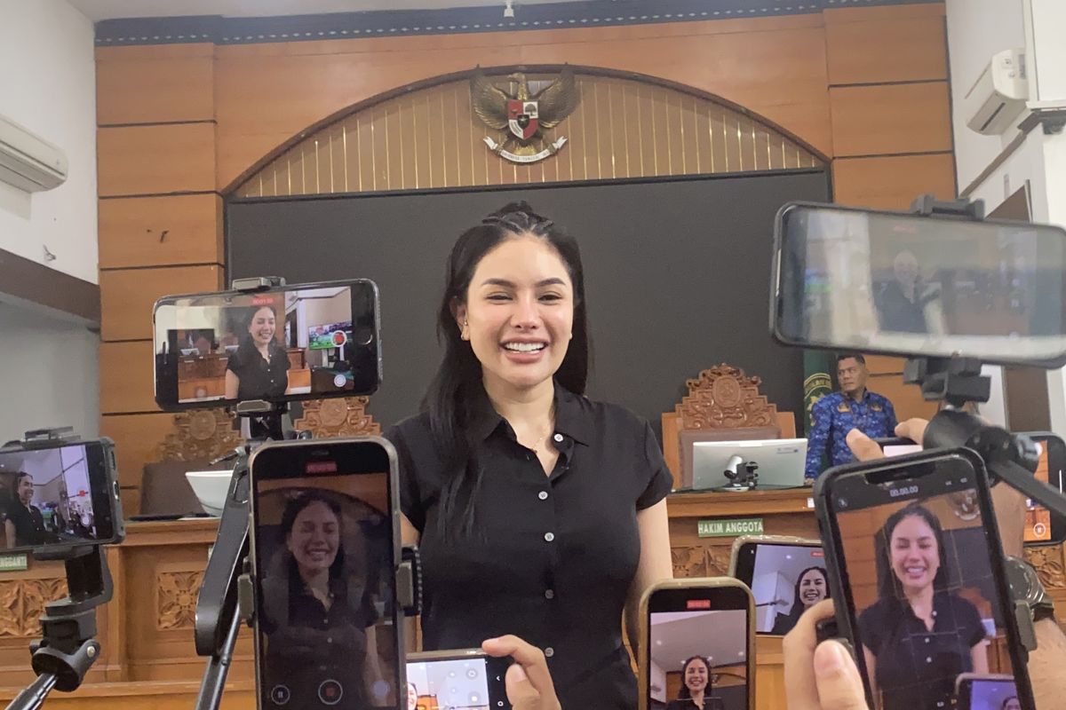 Kuasa Hukum Nikita Mirzani Sorot Penghasilan Rp 6,7 Miliar Reza Gladys