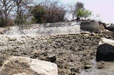 Benteng Lodewijk, Jejak Kolonial di Pulau Mengare Gresik