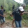 Banjir Bandang dan Longsor Isolasi 5 Desa di Karo, 7 Rumah Hancur, 1 Orang Hilang
