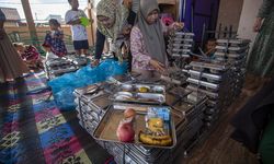 Terpinggirnya UMKM Dalam Program MBG