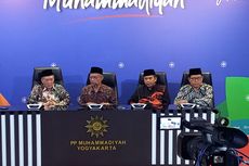 Ketum PP Muhammadiyah: Jadikan Idul Fitri Momentum untuk Memecahkan Masalah Bangsa