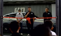 Buka Workshop di Bintaro, HD Car Care Indonesia Sediakan Layanan Cuci Mobil Semi-Otomatis