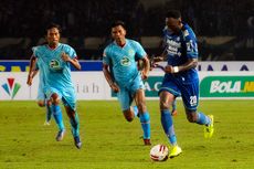 Jadwal Liga 1 Hari Ini, Persela Lamongan Vs Persib Bandung