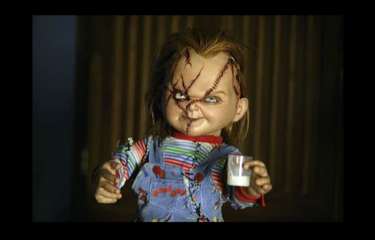 Seed of Chucky merupakan sekuel dari film child's play