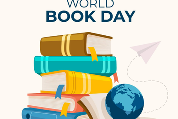 Sambut Hari Buku Sedunia, Berikut Rekomendasi Buku untuk Membentuk Minat Baca Anak