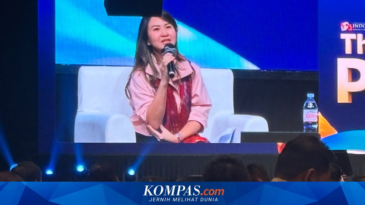 Cerita Bos Kawan Lama Pilih AZKO dan Tinggalkan ACE Hardware