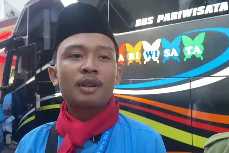 Cerita Calon Jamaah Haji Gen Z di Karawang, Mendaftar Sejak Umur 9 Tahun
