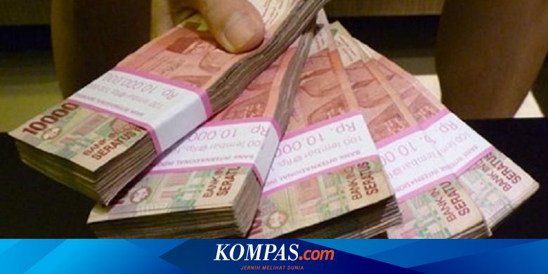 Cerita Para Kades Soal Dana Desa Setiap Tahun Sekitar Rp 35 Juta