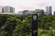 Strategi Unilever Bangun Pertumbuhan Berkelanjutan di Tengah Dinamika Pasar 