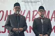 Biaya Haji 2027 Ditargetkan Disepakati Pekan Depan, Besaran BPIH Diusulkan Rp 107,34 Juta