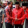 Pesan Jokowi ke Ganjar: Yang Penting Nyali, Berani Nomor Satu