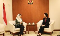 RI-Singapura Perkuat Sinergi Dagang, Fokus Pemberdayaan UMKM Perempuan dan Ekonomi Hijau