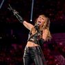 Miley Cyus Siapkan Album Cover Metallica