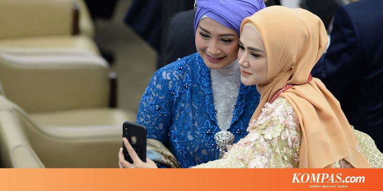 Pendidikan Mulan Jameela Dipertanyakan, Apa Syarat Jadi Anggota DPR?