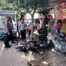 Banyak Kasus Tabrak Lari, Sanksi Mesti Lebih Tegas
