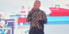 Dorong Keberlanjutan Gas Bumi untuk Industri, PGN Optimalkan Peran Agregator Gas Bumi Nasional