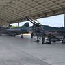 3 Pesawat Tempur F-16 Tiba di Kupang untuk Amankan KTT ASEAN di Labuan Bajo