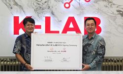 Gandeng K-Lab, Hanwa Life Tawarkan Layanan Kesehatan dari Korea