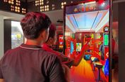 PiX Creative Mindworks Hadirkan Interactive Games di Booth Super Soccer Jakarta Fair 2026