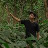 Mengenal Sosok Andrew Kalaweit, YouTuber Muda yang Tinggal di Hutan Kalimantan
