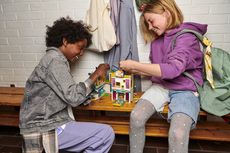 Generasi Baru Lego Friends Mengajarkan Anak Keberagaman