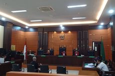 Sidang Korupsi RSUD Pasbar, Saksi Ahli: Hasil Audit BPKP Cacat jika Tak Supervisi