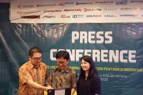 Dorong Generasi Muda Melek Data, DQlab UMN Rilis Modul Pentaho Bahasa Indonesia