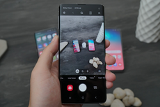 Galaxy S10 Punya Fitur Khusus untuk Instagram Story