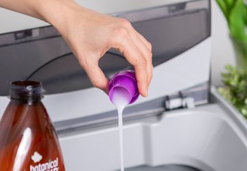 Catat, Ini Kain yang Aman Menggunakan Pelembut Pakaian