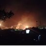 Muncul Kobaran Api di Kilang Cilacap, Pertamina Sebut Hanya 