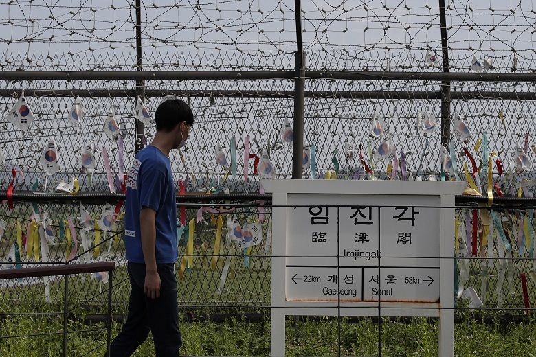 Korea Selatan Minta Korea Utara Pegang Teguh Perjanjian