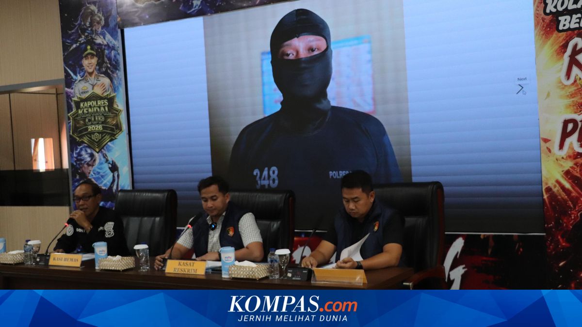 Kesal Diminta Cincin dan Tas, Pria di Kendal Bunuh Kekasih Gelap lalu Buang Jasad ke Semak-semak