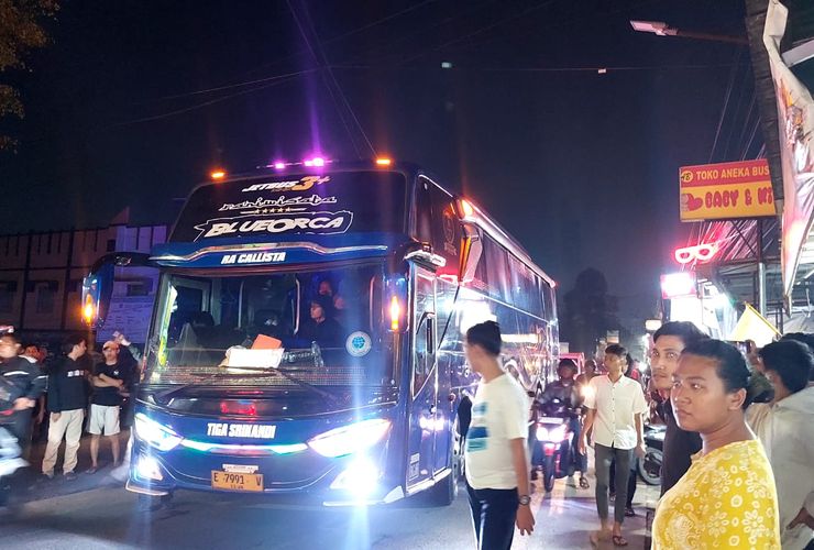 Ramai Larangan 'Study Tour' Imbas Tragedi Bus Ciater, Menparekraf: Bukan Salah Kegiatan