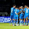 Persib Bandung Vs RANS FC, Maung Hadapi Tembok Tebal