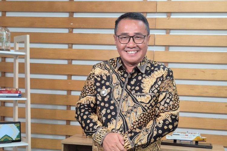 Sungai Penuh Ingin Jadi “Miniatur Yogyakarta”, Andalkan Pariwisata untuk Gerakkan Ekonomi