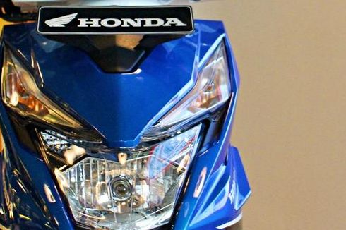 Perjalanan Honda BeAT Jadi Skutik Terlaris di Dunia