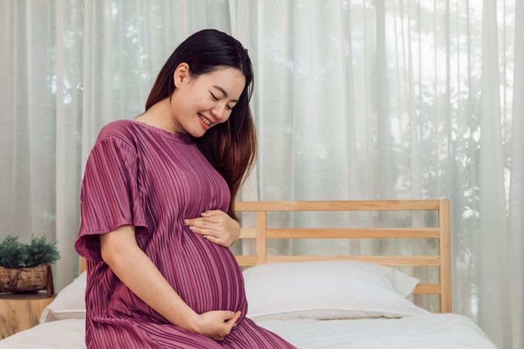 Makanan yang Disukai Ibu Hamil Anak Laki-Laki