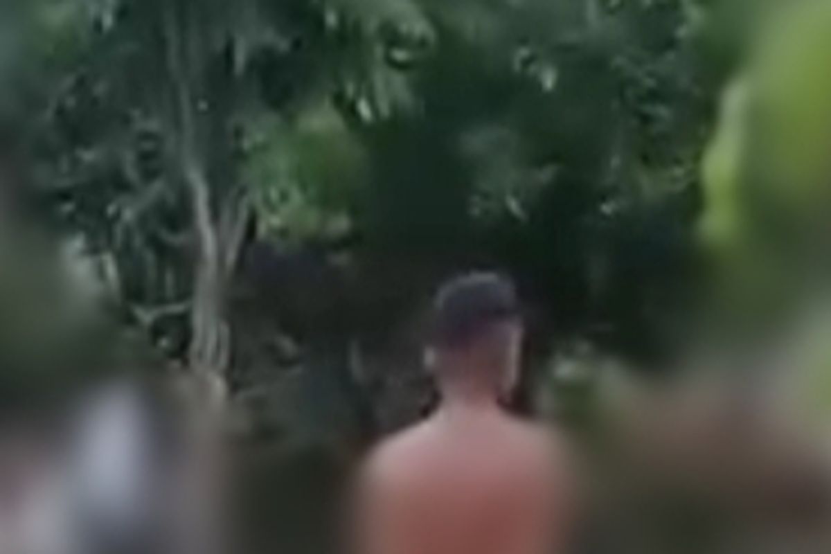 Polisi Tindak Lanjuti Kasus Penelanjangan Remaja di Lembata