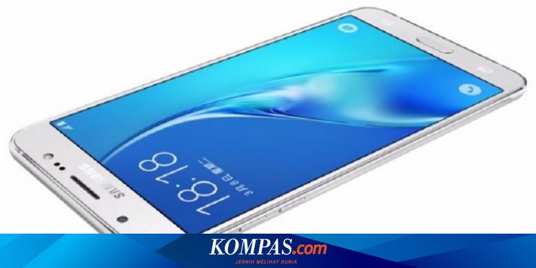 Samsung Rilis Galaxy J5 Dan J7 Keluaran 2016
