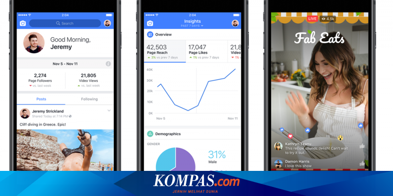 Cara Membuat Vieo Reaksi Bagaimana Membuat Video Reaksi Kelebihan Bakat
