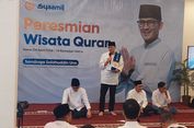 Wisata Al Quran di Bandung, Mengenal Keagungan Kitab Suci Umat Islam