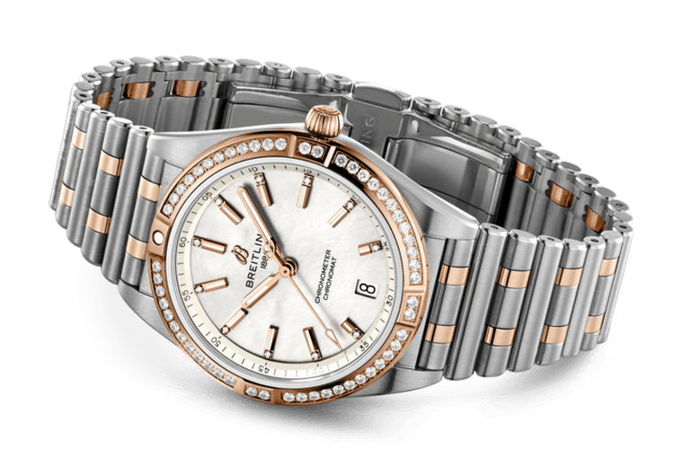 Breitling Chronomat 36