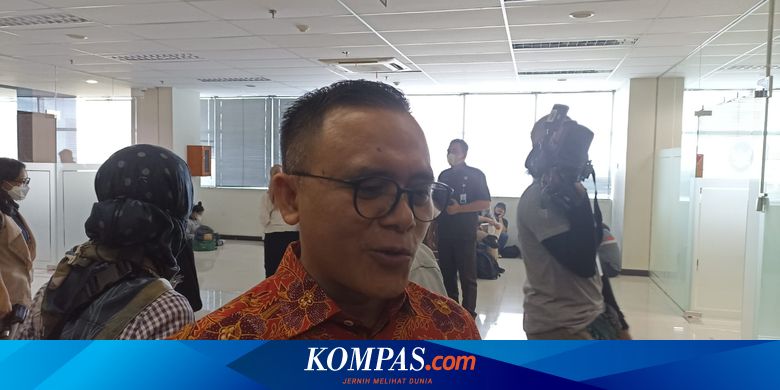 Saran Menpan-RB agar ASN Tak Merasa Dipaksa Pindah ke IKN