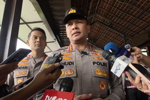 Polisi Kaji Regulasi Penarikan Kendaraan agar Debt Collector Tak Semena-mena