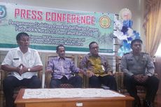 Pasokan Pangan Maluku Utara Cukup dan Harga Stabil