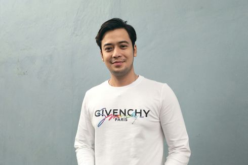 Ingin Jadi YouTuber, Kriss Hatta Mau Kolaborasi dengan Pilot Vincent Raditya