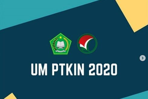 Ketentuan Pendaftaran UM-PTKIN 2020 Sesudah Pembayaran